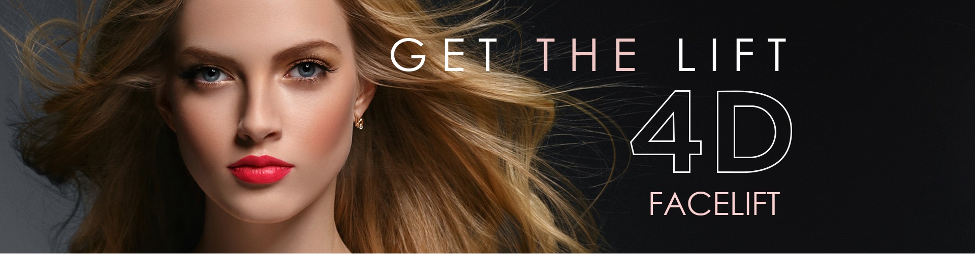 4d facelift banner