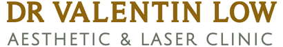dr valentin low logo
