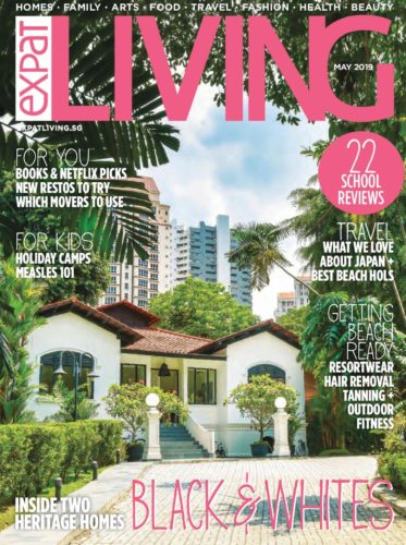 expat living