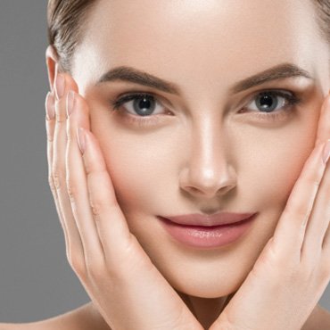 Face-Slimming face slimming
