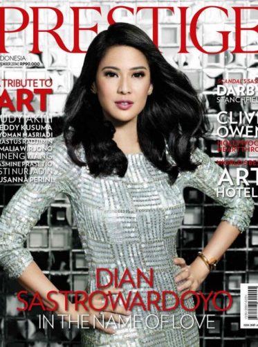 prestige indonesia