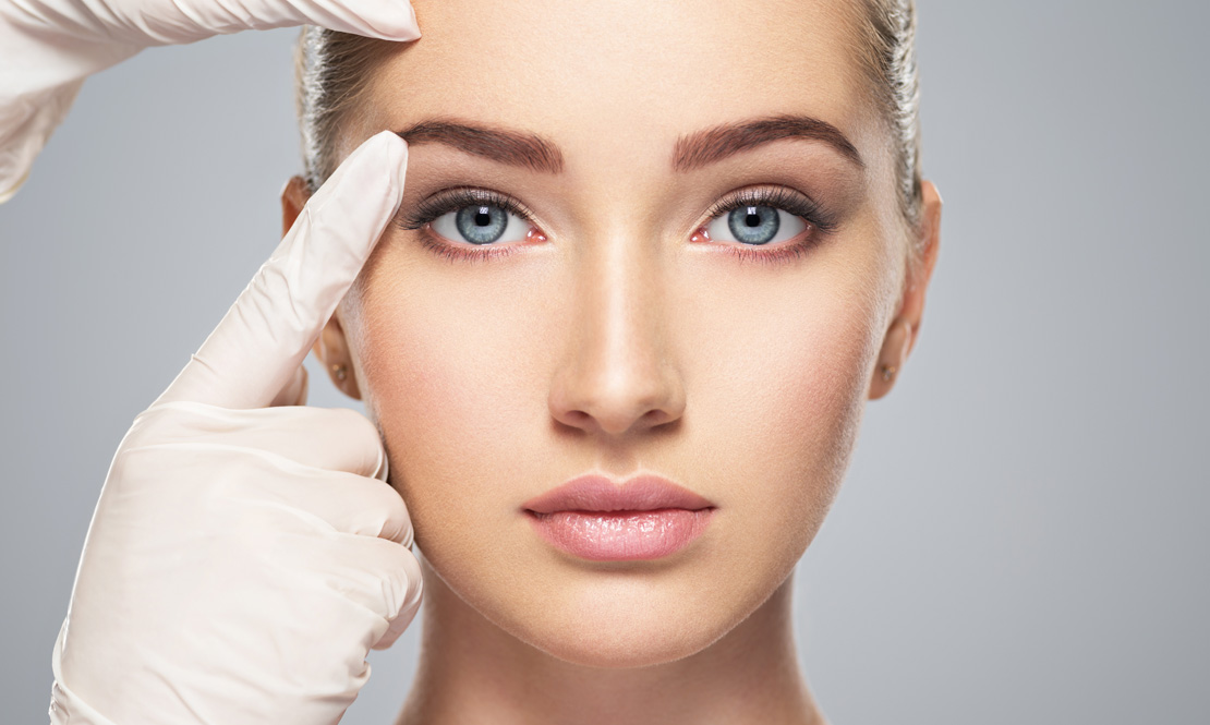 Wrinkle Reduction