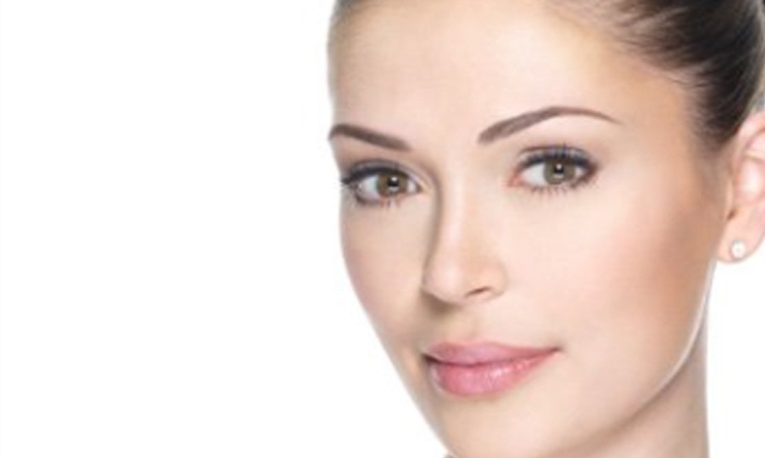 Enlarged Pores