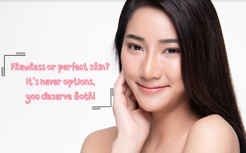 Laser Pigmentation Removal in Singapore to Have A Flawless Perfect Skin