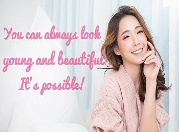Look young by hifu treatment in singapore