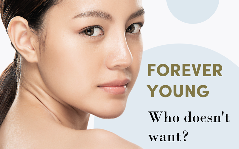facial fillers to look younger