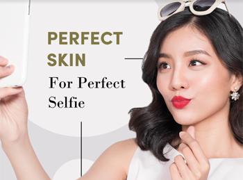 No Dry Skin Is A Perfect Skin